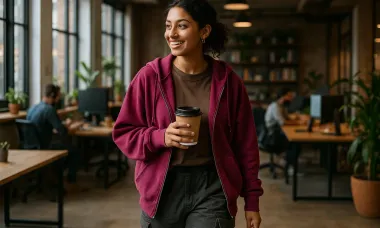 Ritratto Sara analytics